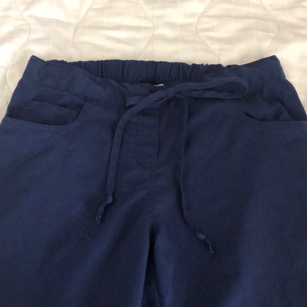Grey’s Anatomy Scrub Pants